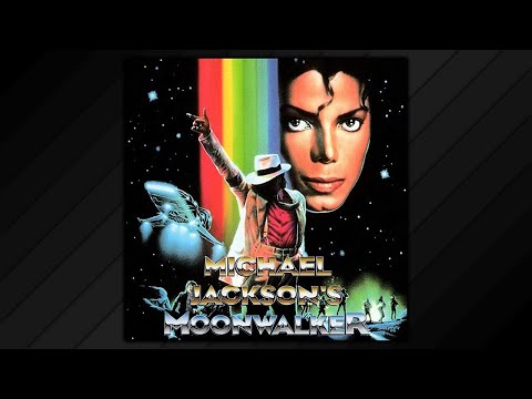 Michael Jackson's Moonwalker Soundtrack (Genesis/Mega Drive Ver. • 1990)