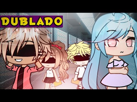 Beware Who You TRUST 🤡💔Mini Filme | gacha life