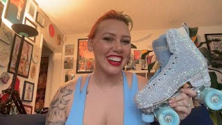 Skateside Chats! Come Hang Out and ask questions!