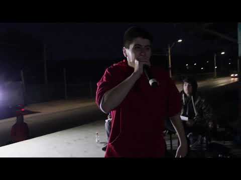 RACSO vs ALJ  vs NIELUCK- OCTAVOS - RIMACON FT 20 BARRAS