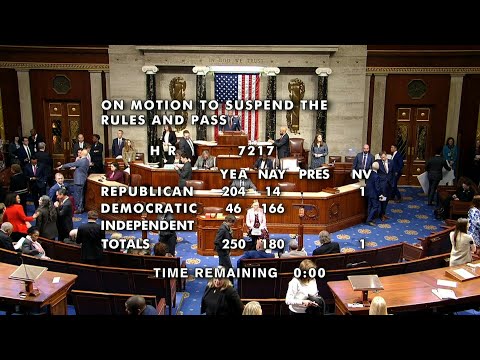 Video Thumbnail: US lawmakers reject $17.6 billion Israel aid bill | AFP