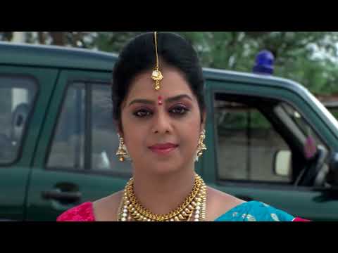 Raktha Sambandham - Ep 63 - Meghana lokesh, Jyothi reddy - Telugu Tv Serial - Zee5 Telugu Classics