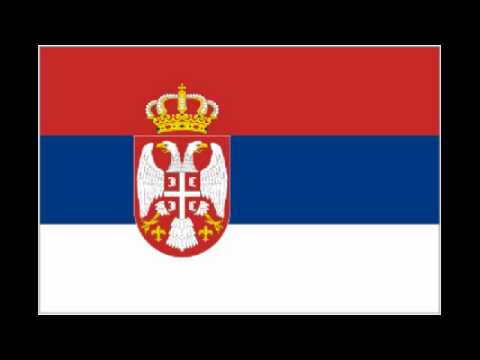 Don tigar- Si Si t'inquiète srbija !