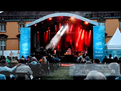 Elektro Strothmann - Sonne und Sonne [Hände in die Luft]