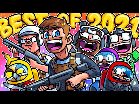 fourzer0seven's BEST OF 2021!!