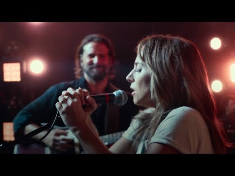 A STAR IS BORN – Official Trailer 1