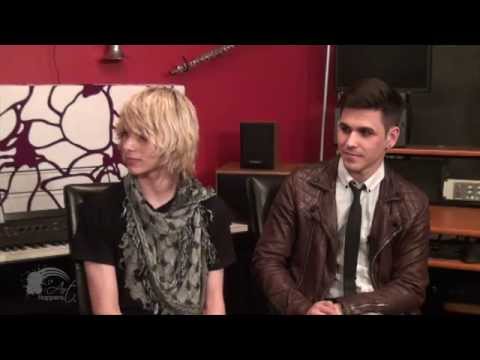 Art Happens: With Lyric Dubee