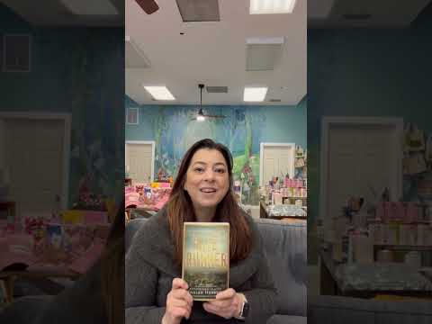 Yasmeen & Lily talk about books you can read for #muslimheritagemonth #bookstore