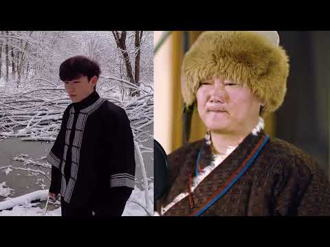 Уудам & Жавхлан — Алсад суугаа ээж — Uudam & Javkhlan — Alsad suugaa eej 乌达木 & 吉胡郎 — 梦中的额吉 дуу