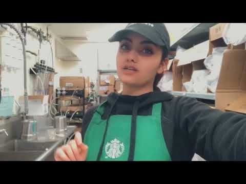 How To Make Starbucks Matcha Green Tea Latte