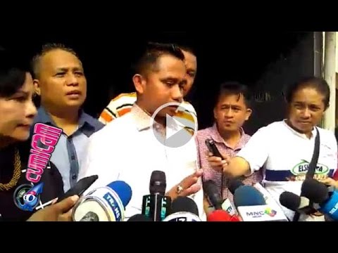 Ini Hasil Tes Kesehatan Ipul - Cumicam 21 Februari 2016