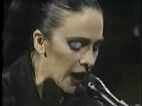 Diamanda Galas - Let My People Go