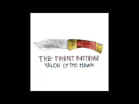 The Front Bottoms - Twin Size Mattress [Clean]
