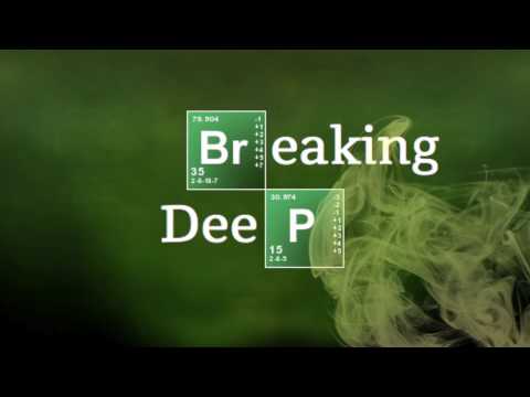 Breaking Deep - Deep House Mixtape by Jalmex Jalmar