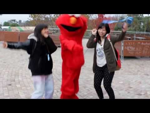 Matty Lincoln Ft. Mandas - Melbourne Sound