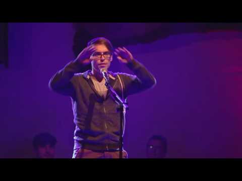 BergSlam 2016 - Robert Brunner