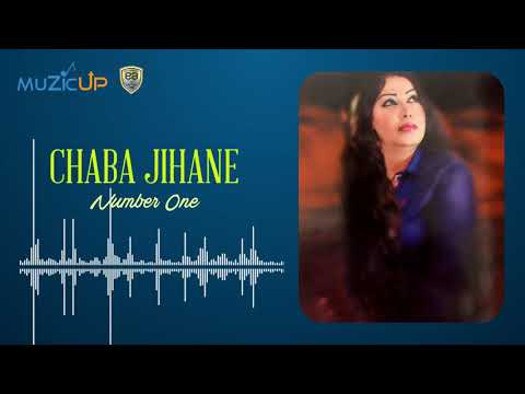 Chaba jihane - Number one