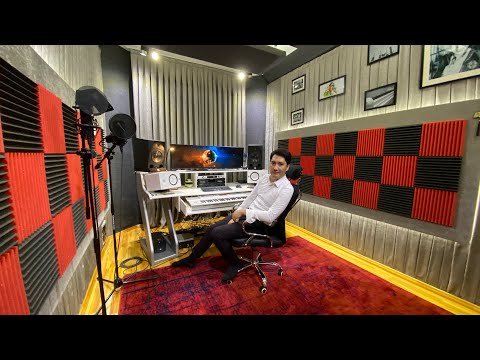 Bayram Nobatov / Pushman Edemok / Acoustic Version / Janly Sesde 2020 (myhmançylykda)