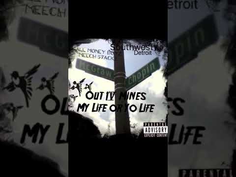 Rider- AMB MEECH STACKZ