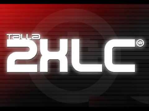 Talla 2XLC vs Carl B Feat. Katie Marne - Giving Up Giving In (Sean Tyas Vocal Remix)