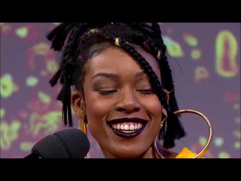 (Cover) PAM by Kelly Krow ft. Jet Blvck