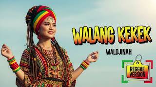 Download lagu WALANG KEKEK - Waldjinah | Cover Reggae Version mp3 Download lagu WALANG KEKEK - Waldjinah | Cover Reggae Version mp3