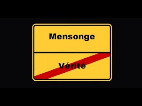 LA DELIVRANCE FINALE FERA TOMBER LES APOTRES DU MENSONGES - Rav Dynovisz