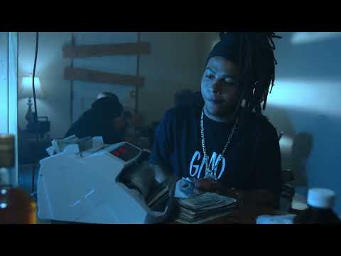 GMO You Already Know (Official Video)