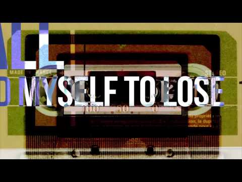 Eyeshine - 'Myself To Lose' OFFICIAL Lyric Video