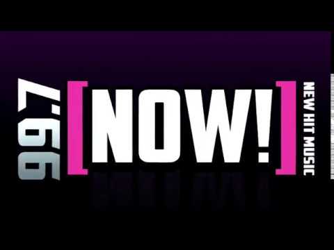 KMVQ 99.7 NOW Legendary Promo