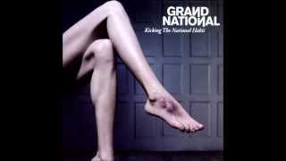 Grand National - Litter Bin