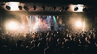 LANDMVRKS - Live at Espace Julien, Marseille (FULL HQ)