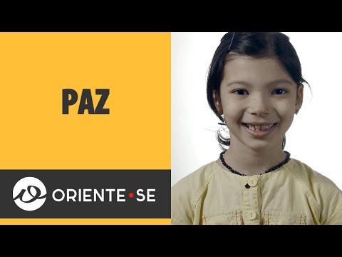PAZ - Coletivo Oriente-se