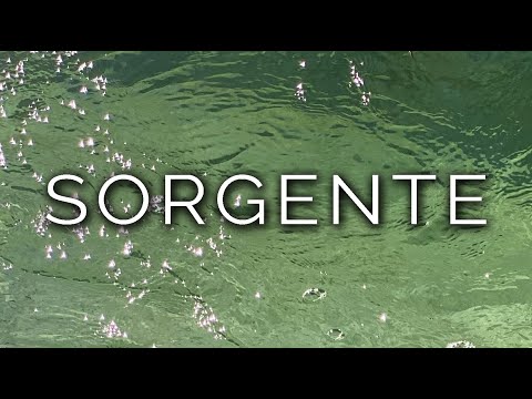 981-IT Alessandra, SORGENTE - Ipnosi Esoterica ∞ Lucio Carsi