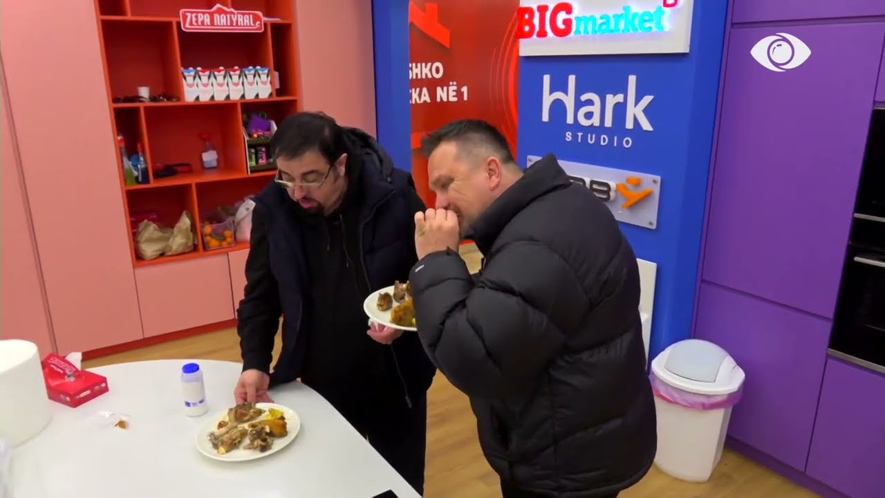 “Është mërzitur Ilnisa për Gracianon”/ Juli-Gazit: I thashë njëherë që do e heq