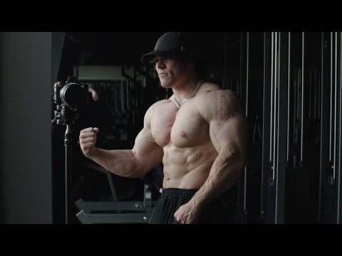 Cutzilla Day 57   Chest