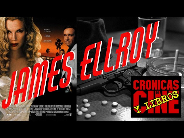 Vídeo relacionado con American noir: Edición de Otto Penzler. Introducción de James Ellroy. Traducción de Enrique de Hériz (NAVONA_FICCIONES)