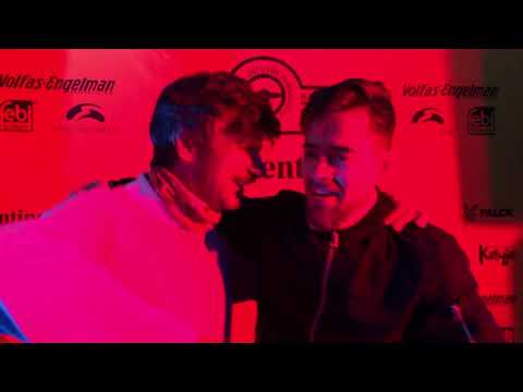 Švieski man vėl / press rally edition