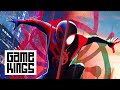 GK Journaal over multiplayer in Spider-Man, LOTR & Hogwarts Legacy