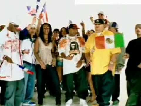 Chingo Bling feat Lil Rob - Mas Maiz Video.mpeg