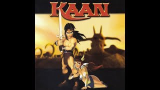 Vidéo Kaan Barbarian's Blade
