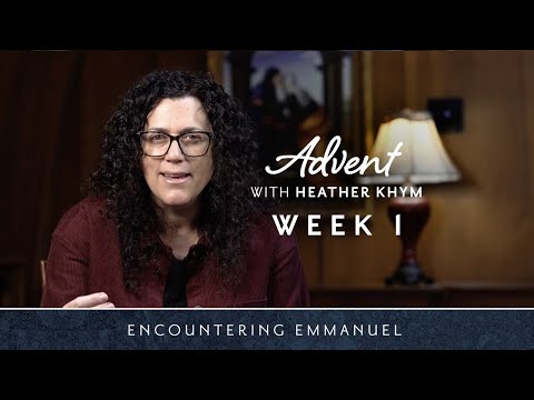 Week One