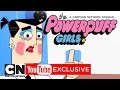 Powerpuff Girls | Bubbles' Beauty Blog In Beeld (YouTube exclusive) | Cartoon Network