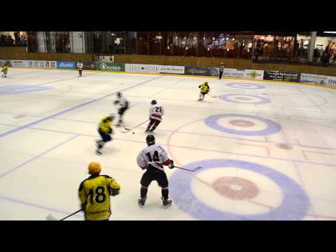 Tartu Kajakas - Narva PSK (98/99)