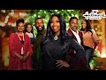 Christmas Everyday 2025 Best Hallmark Christmas Romance Cozy Holiday Movies 2025