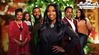 Christmas Everyday 2025 – Best Hallmark Christmas Romance &amp; Cozy Holiday Movies 2025