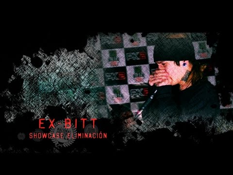 LNBC La Final 2016 - Ex-bitt Showcase Eliminación.