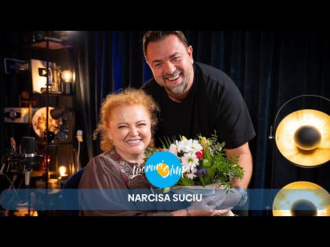 PODCAST LUCRURI SIMPLE | S.4 EP.19 | NARCISA SUCIU