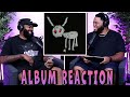 DRAKE FOR ALL THE DOGS ALBUM REACTION RE UPLOAD