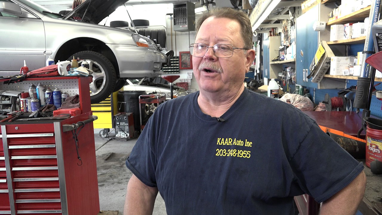 Kaar Auto LLC